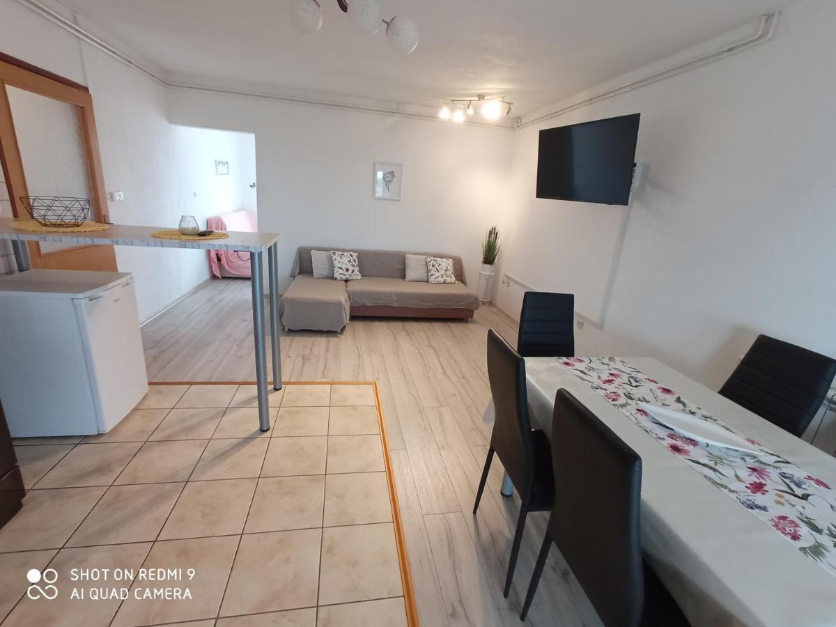 Apartment Lika Gospic Exterior photo