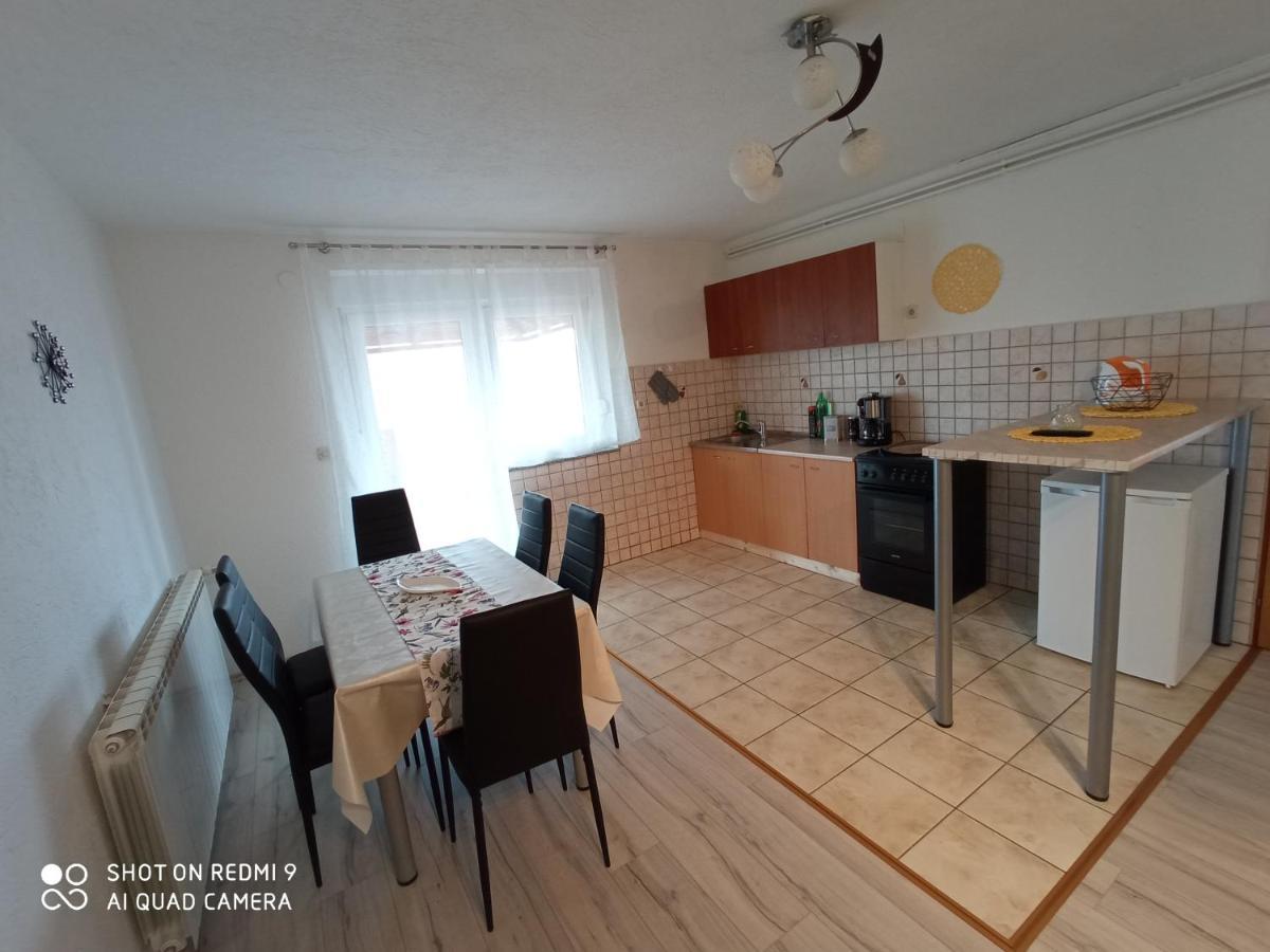 Apartment Lika Gospic Exterior photo